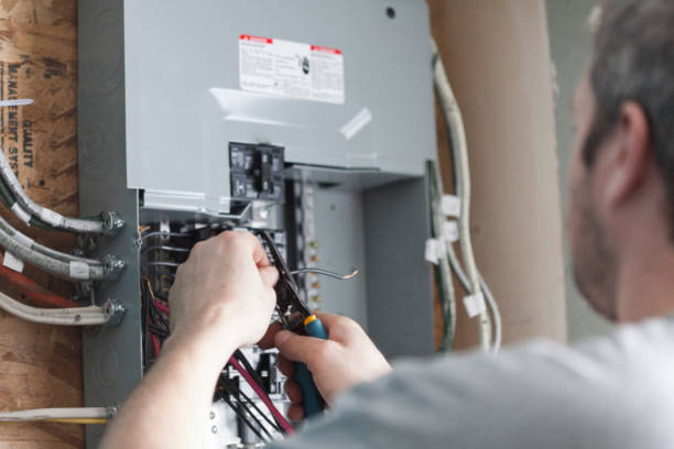 Best Electrical Outlet Installation and Repair  in USA